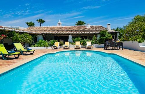 Guia House | Villa Alice by Algarve Vacation