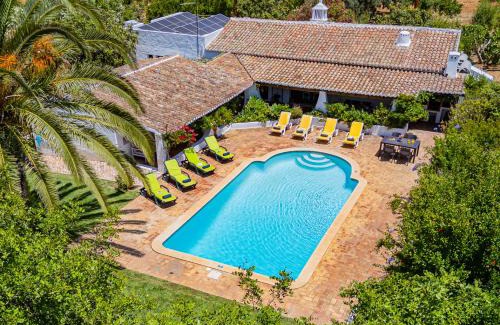 Guia House | Villa Alice by Algarve Vacation