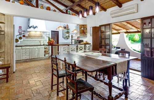 Guia Villa | Villa Alice by Portucasa