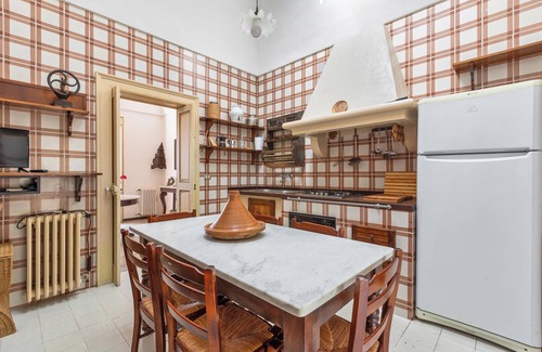 Casarano Villa | Villa Alice Campana by Perle di Puglia