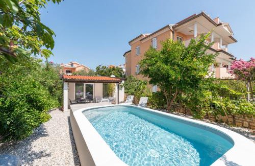 Novigrad Villa | Villa Alis