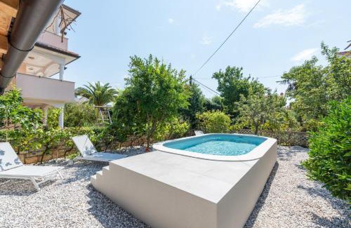 Novigrad Villa | Villa Alis