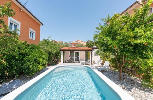 Novigrad Villa | Villa Alis