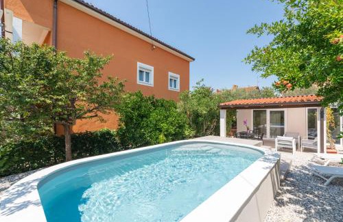 Novigrad Villa | Villa Alis