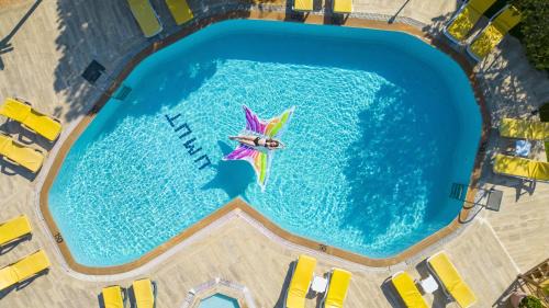 Oludeniz Apartment | Villa Alisa