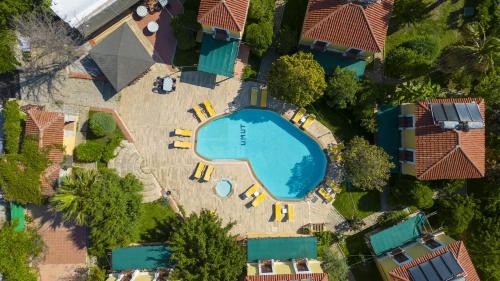 Oludeniz Apartment | Villa Alisa