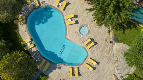 Oludeniz Apartment | Villa Alisa