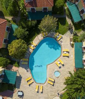 Oludeniz Apartment | Villa Alisa