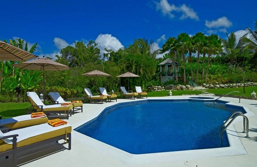 Sandy Lane Villa | Villa Aliseo, Sandy Lane by Fantasia Villas