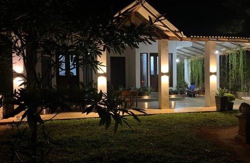 Anuradhapura House | Villa Aliyah