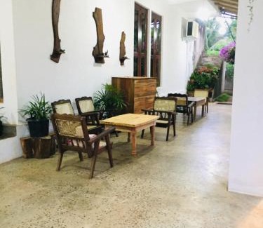 Anuradhapura House | Villa Aliyah