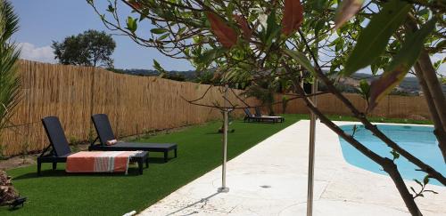 Ronda House | Villa Aljara