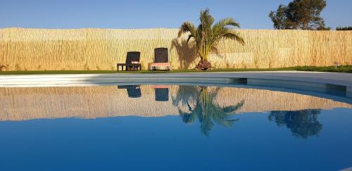 Ronda House | Villa Aljara