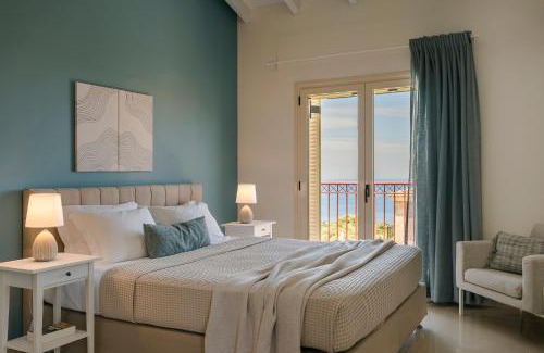 Tzamarelata Villa | Villa Alkyoni