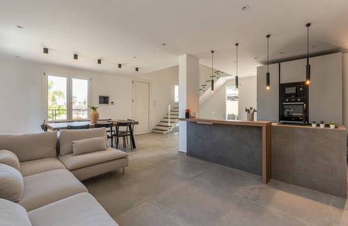 Mazzaforno Villa | Villa alla Baia dei Sette Emiri