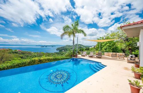 El Ocotal House | Villa Allamanda