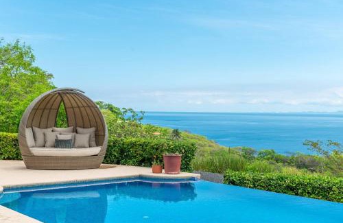 El Ocotal House | Villa Allamanda