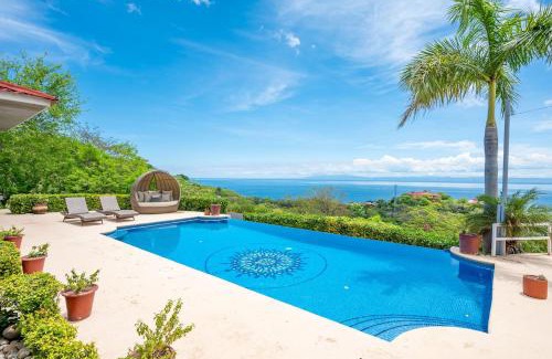 El Ocotal House | Villa Allamanda