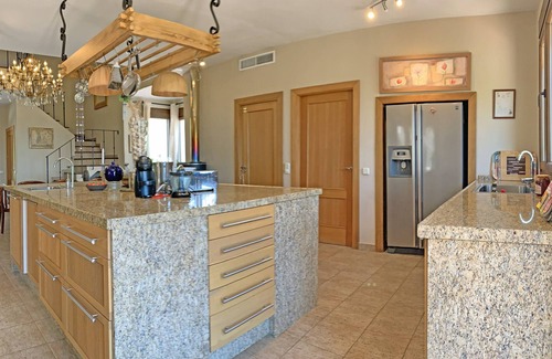 Gaucin Villa | Villa Allegra, a holiday home for 8 people with a private pool in Gaucin
