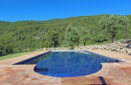 Gaucin Villa | Villa Allegra, a holiday home for 8 people with a private pool in Gaucin