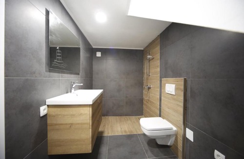 Valtura Villa | Villa Allegra
