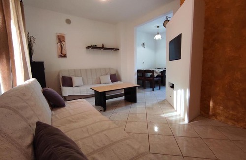Valtura Villa | Villa Allegra