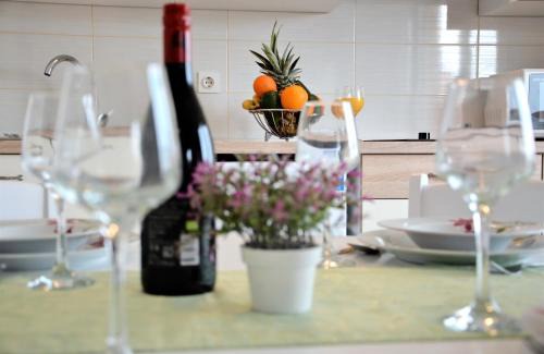 Sukosan Apartment | Villa Allegro