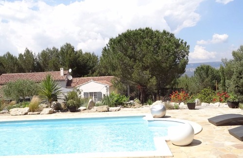 Alleins House | Villa Alleins, 6 bedrooms, 12 persons
