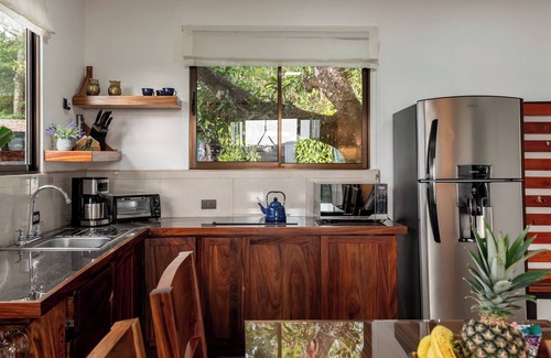 Quebrada Grande House | Villa Alma de Campo Monteverde