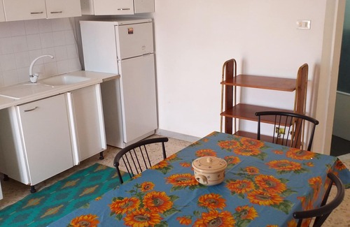Municipio 1 Villa | Villa Alma, Independent Apartment In Villa 700mt to The Sea