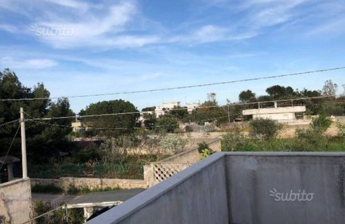 Municipio 1 Villa | Villa Alma, Independent Apartment In Villa 700mt to The Sea