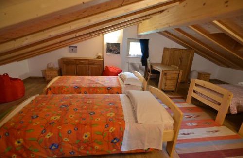 Bormio Apartment | Villa Alma
