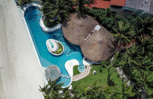 Puerto Morelos Villa | Villa Alma
