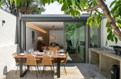Centro / Baixa Villa | Villa Almada - Amazing City Centre Villa with Private Pool