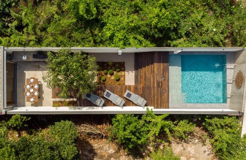Centro / Baixa Villa | Villa Almada - Amazing City Centre Villa with Private Pool