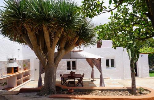 Pico de Viento Villa | Villa Almagre