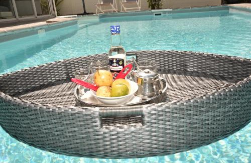 Sainte-Anne Villa | Villa Almeida à 500m de la plage