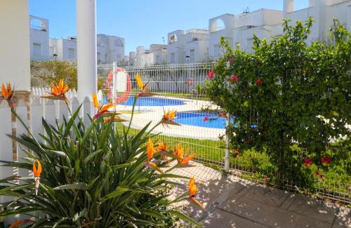 Puerto Rey Apartment | Villa Aloe - chill in the sun!