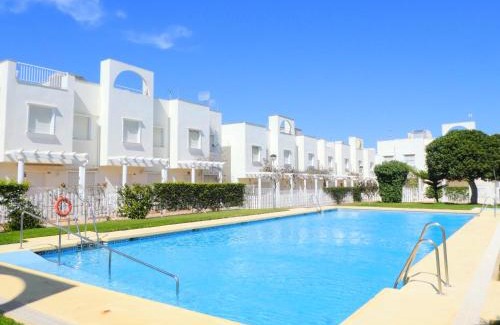 Puerto Rey Apartment | Villa Aloe - chill in the sun!