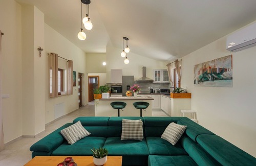 Pridraga Villa | Villa Alora ZadarVillas