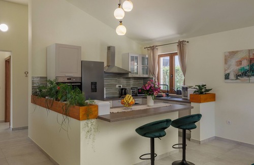 Pridraga Villa | Villa Alora ZadarVillas