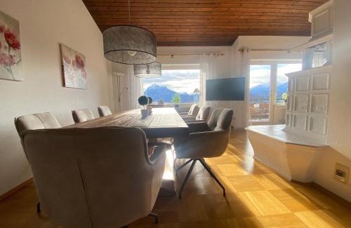 Enzensberg Apartment | Villa Alpenblick
