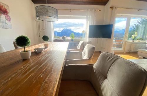 Enzensberg Apartment | Villa Alpenblick