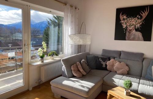 Enzensberg Apartment | Villa Alpenblick