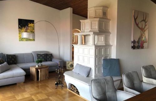 Enzensberg Apartment | Villa Alpenblick