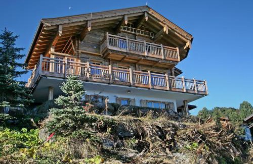 Kaltenbach Apartment | Villa Alpin