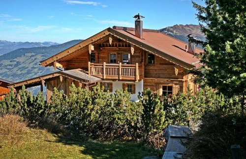 Kaltenbach Apartment | Villa Alpin
