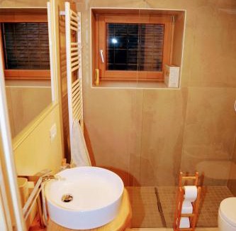 Casetti Apartment | Villa Alpina