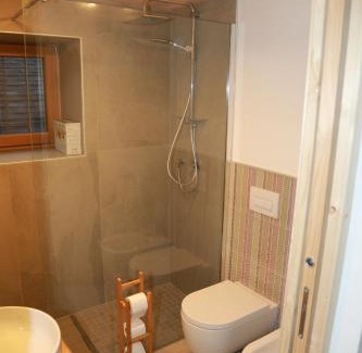 Casetti Apartment | Villa Alpina