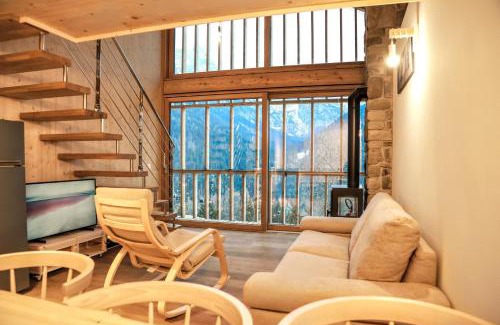 Casetti Apartment | Villa Alpina Campiglio